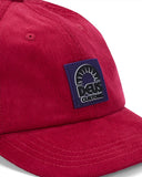 DEUS, Melodies Cord Cap Red Melon