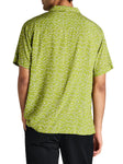 DEUS Phosphene Shirt Pear