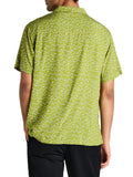 DEUS Phosphene Shirt Pear