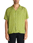 DEUS Phosphene Shirt Pear