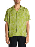 DEUS Phosphene Shirt Pear
