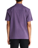 DEUS Remi Garment Dye Shirt