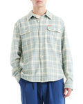 DEUS Vacay Check Shirt