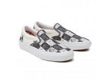 Vans Skate Slip (Danile Johnston) Raven