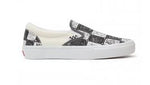 Vans Skate Slip (Danile Johnston) Raven