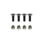 North Dropbox Screw Pack - 23MM