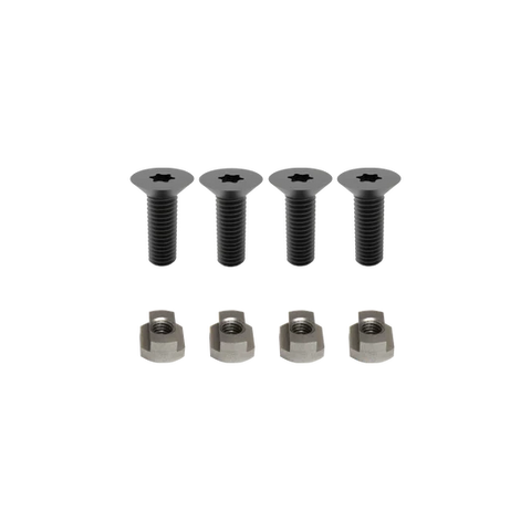 North Dropbox Screw Pack - 23MM