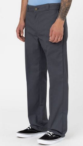 Dickies 874 Work Pant Flex Charcoal