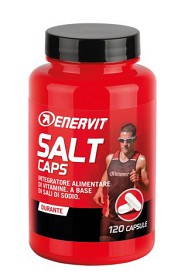 Enervit Salt Caps