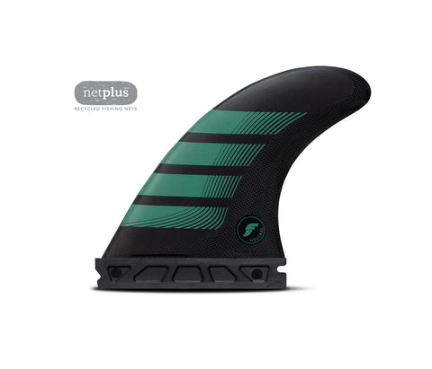 Futures F6 Alpha Medium