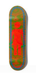 GIRL BANNEROT "VIBRATION OG" 8,25"