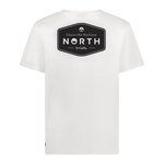 North Horizon tee vit