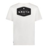 North Horizon tee vit