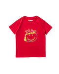 Evisen one-up kids tee
