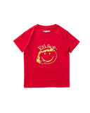 Evisen one-up kids tee