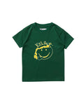 Evisen one-up kids tee