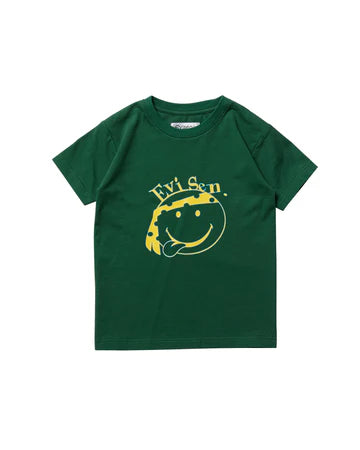 Evisen one-up kids tee