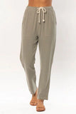 Sisstrevolution BEACHWOOD PANT