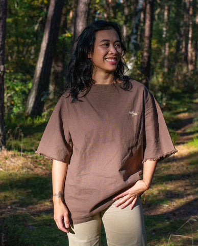 Mellow Hemp wear Tee