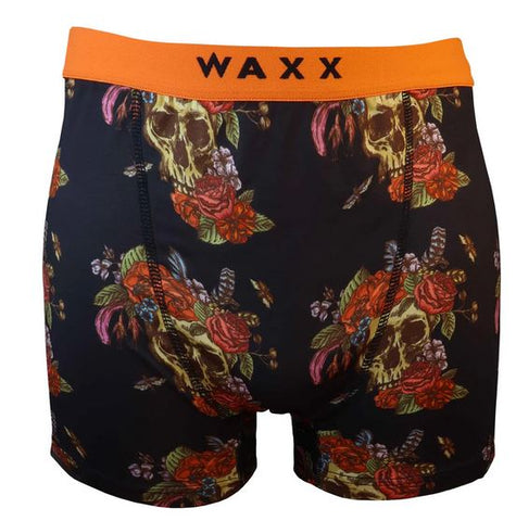 Waxx Boxer Mexicano 11361