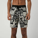 Mystic Movement Boardshort
