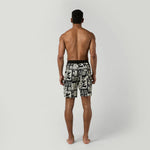 Mystic Movement Boardshort