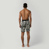 Mystic Movement Boardshort