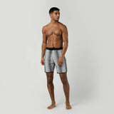 Mystic Elixir Boardshort - Marshmallow