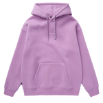 Mystic Whirl Hood Sweat
