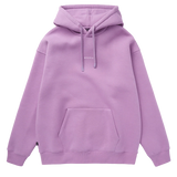 Mystic Whirl Hood Sweat