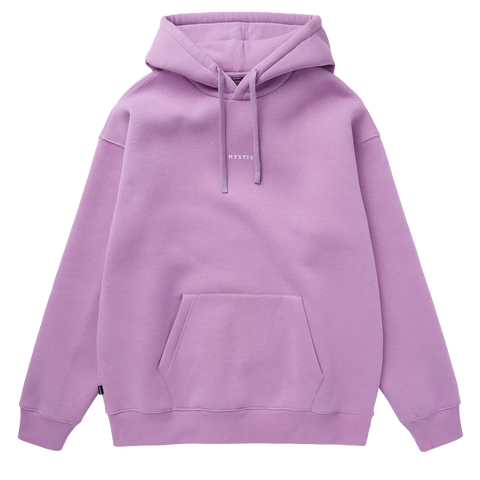 Mystic Whirl Hood Sweat