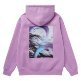 Mystic Whirl Hood Sweat