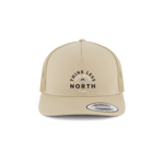 North Intuition Cap