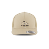 North Intuition Cap