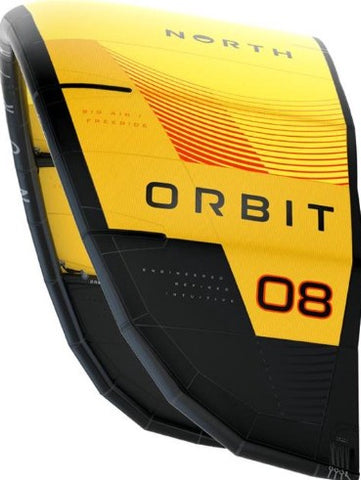 North Orbit 2024 8m GUL Demo