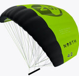 North Ranger Parawing