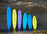 Ocean & Earth Ezi Rider 6'0" Premium Soft Top Surfboard