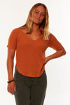 Sisstr KARIA KNIT shirt