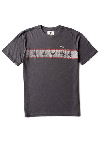 Vissla Nathan Kosteschko Ss Tee