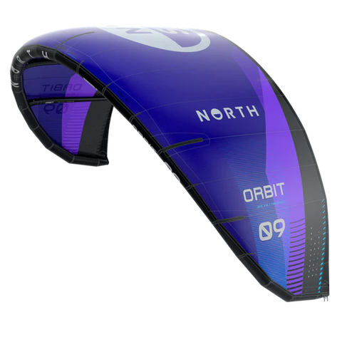 North Orbit 2026