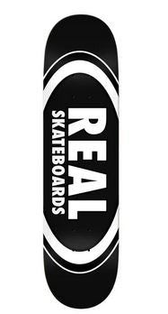 REAL CLASSIC OVAL 8.25