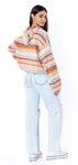 SISSTR SEABROOK SWEATER SHL SHL-Shell