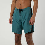 Mystic Sacred Boardshort - Teal