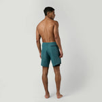 Mystic Sacred Boardshort - Teal