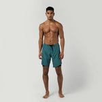 Mystic Sacred Boardshort - Teal