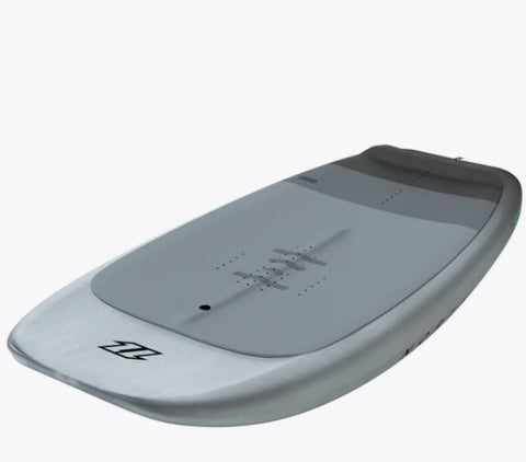 North Wingfoilpaket med Seek 118l (2024+2025)