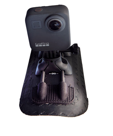 North ShiftLock Action Camera Mount