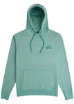 Vissla Shread Head Hooded Fleece