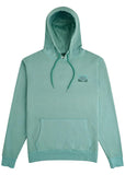 Vissla Shread Head Hooded Fleece