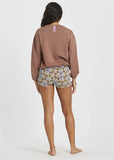 Sisstr Emery LS Crew Fleece
